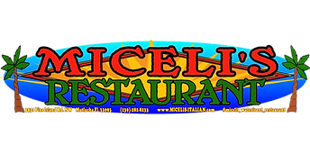 Miceli's Restaurant Matlacha